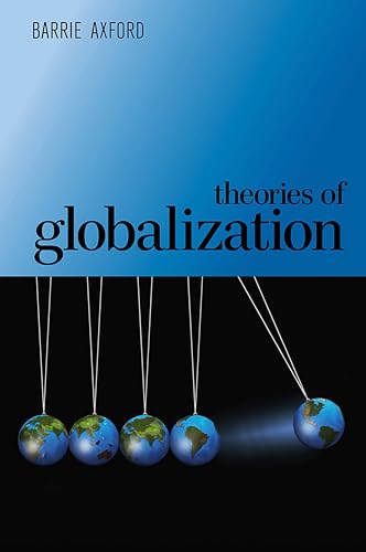 Theories of Globalization von Polity